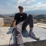 Pablo Bejar Sierra - @pablobsierra - Instagram