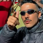 Pablo Bellini - @bom_vivao - Instagram
