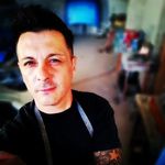 Pablo Benavidez - @pablo.benavidez.chapaypintura - Instagram