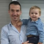 Juan Pablo Bender - Facebook