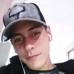 Benjamín Castro - @pablo.benjamin.castro - Instagram