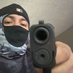 Pablo benjamin - @papipablo007 - Instagram