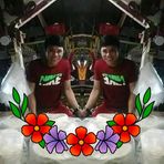 Pablo Benjamin - Facebook