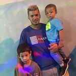 Pablo BenjaMin - @benja_12cabj - Instagram