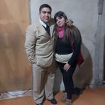 Pablo Benjamin - Facebook