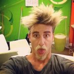Pablo Benjamin - @pablobenjamin1212 - Instagram