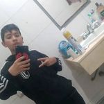Pablo Benjamin Acuña - @13._.benja - Instagram