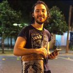 Pablo Benjamin Rojas - @pablobenjaminrojas - Instagram