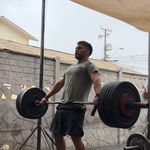 Pablo Montanares - @pablo_benjamin - Instagram