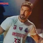 Pablo Bennett - @pablobennett787 - Instagram