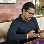 Pablo Bennetts - @pablobennetts - Instagram