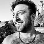 Pablo bernabe - @bernabetodescat - Instagram