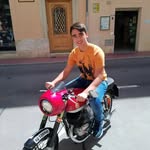 Pablo Bernabé - @pablobernabee - Instagram