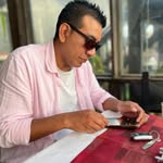 Pablo Bernabe - @pablobernabes - Instagram