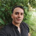 Pablo Bernabé Céspedes - @_pabliyo - Instagram