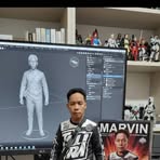 Pablo Bernabe Marvin Li - Facebook