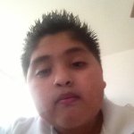 Locky Boy Robles - @pablo_best - Instagram
