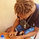 Pablo Black - @dielikeasoldier - Instagram