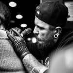 Pablo Black Ink - @pablo_blackink - Instagram