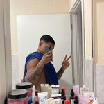 Pablo Leonam - @pablo.blacks - Instagram