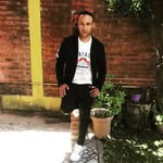 Pablo Rock - @pabloblack7442 - Instagram