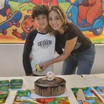 Francina Deste - @pablo_bloom - Instagram