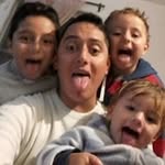 Pablo Daniel Blumberg - @pabloblumberg - Instagram