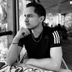 Pablo Bolaños - @pablo_abc10 - Instagram