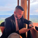 Pablo Bolaños - @pablobu27 - Instagram