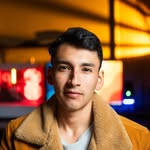 Pablo Bolaños - @pablogustavobn - Instagram