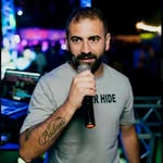 Pablo Bolaños - @pablodavidbolanos - Instagram