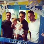 Pablo Bolanos - @pablobolanos6453 - Instagram