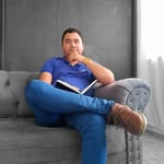Pablo Bolaños - @psic.pablobo - Instagram