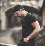 Pablo Bond - Facebook