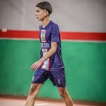Pablo Borges - @pablo_joel_11 - Instagram