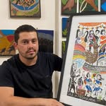 Pablo Borges - @ateliepabloborges - Instagram