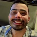 Pablo Borges - @pabloborges52 - Instagram