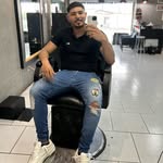 Pablo Borges - @_pabloobarber - Instagram