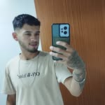 Pablo Borges - @grilo_milgrau - Instagram