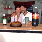 Pablo Borges - Facebook