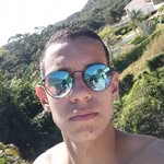 Pablo Henrique - @pablo___borges - Instagram