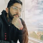 Juan Pablo Botello - @elbrochax - Instagram