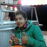 Pablo Botello Garcia - @pablo.botellogarsia.9 - Instagram