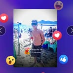 Pablo Bracho - Facebook