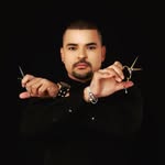 Pablo Bracho - @brachopablohairstyle - Instagram
