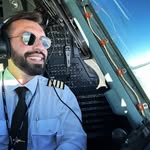 Pablo Bracho - @pilotbracho - Instagram