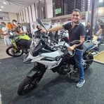 Juan Pablo Brand - Facebook