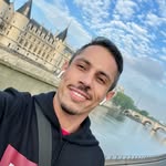Pablo Brandão - @pablobrandaorj - Instagram