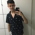 Pablo Brandao Dos Santos - @pablo_brand22 - Instagram