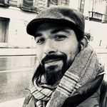 Pablo Bright-o - @p_e_brito - Instagram